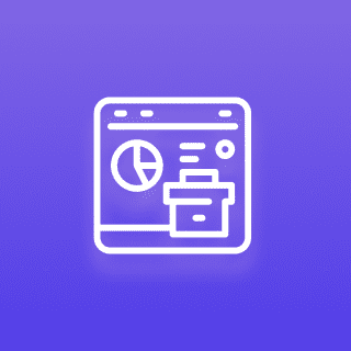 Vast IT Product Portfolio