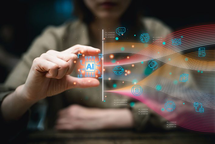 AI & ML Consulting
